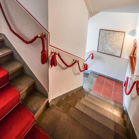 Relais Oroscopo Hotel Сансеполкро Екстериор снимка