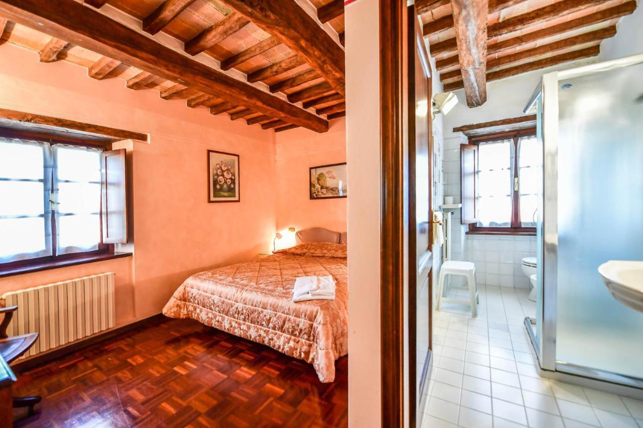 Relais Oroscopo Hotel Сансеполкро Екстериор снимка